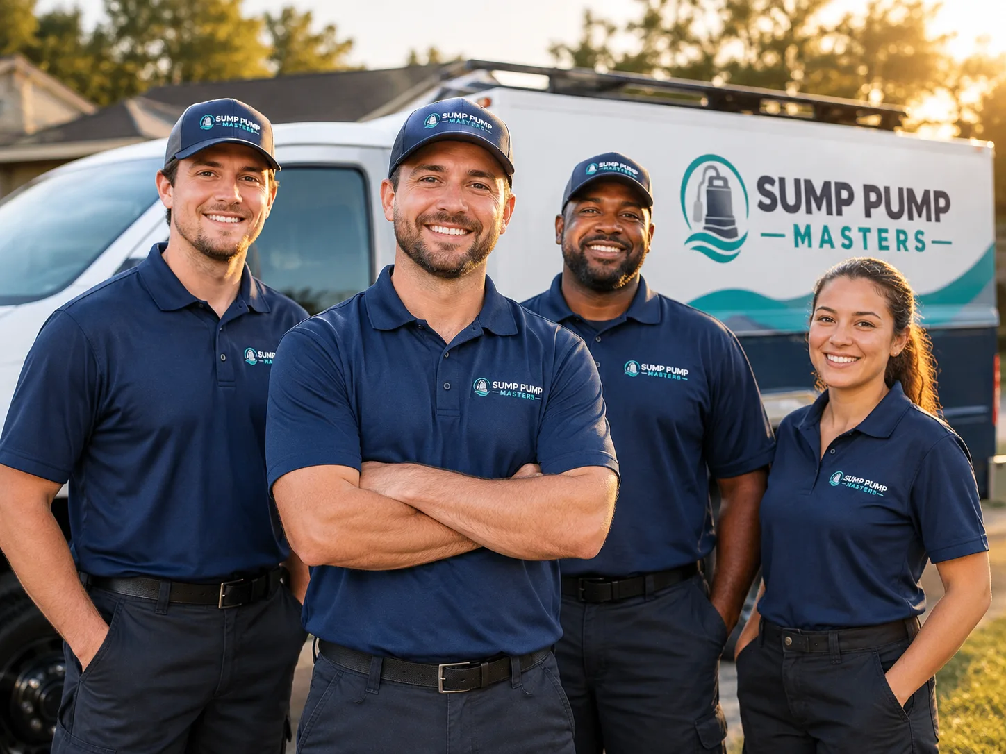 Sump Pump Repair company in Star, MS